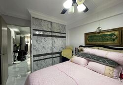Blk 131 Eunos Spring (Bedok), HDB 4 Rooms #523035961